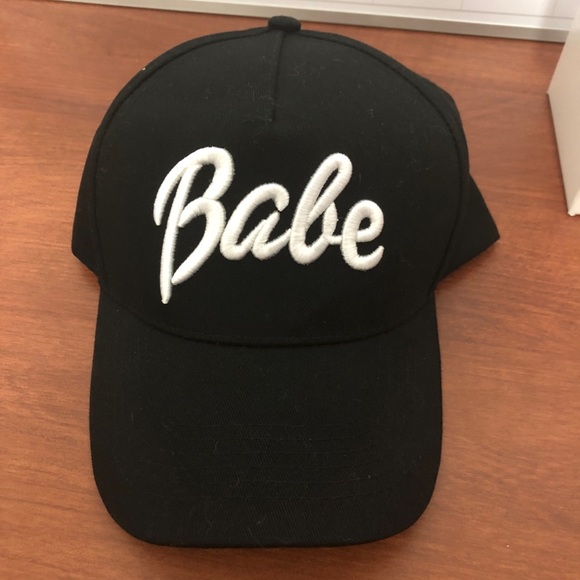 Fashion Nova Accessories - Fashion Nova Hat